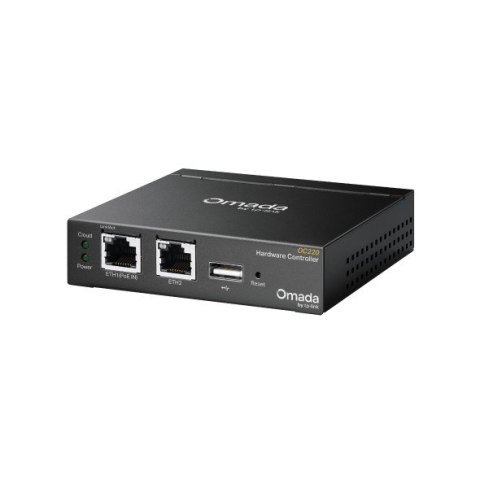 TP-LINK Kontroler OC220 Omada Hardware Controller