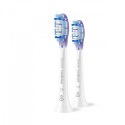 Philips Zestaw 2 końcówek Premium Gum HX9052/87