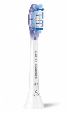 Philips Zestaw 2 końcówek Premium Gum HX9052/87