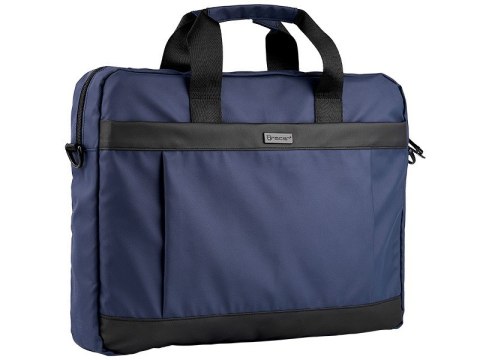 Torba na laptopa TRACER TRATOR47312 (maks.15.6"/Czarno-granatowy)