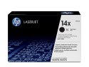 TONER CARTRIDGE 14X BLACK/.