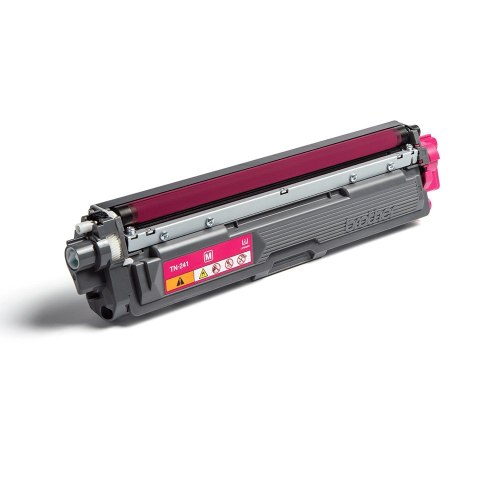 Toner Brother czerwony TN241M=TN-241M, 1400 str.