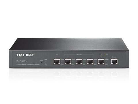 Router sieciowa TP-LINK TL-R480T+ (xDSL)