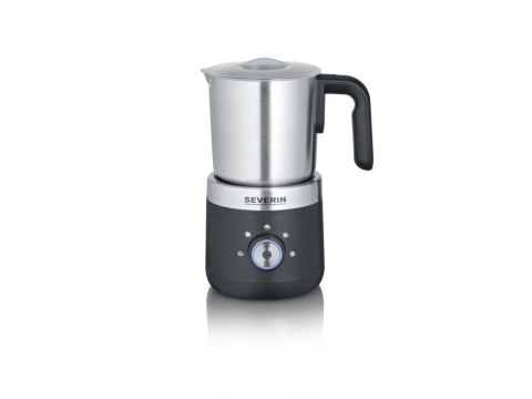 SEVERIN SM 3588 Spieniacz do mleka 550W czarny, 300ml