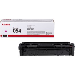 CANON Toner Czerwony CRG-054M=CRG054M=3022C002