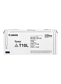 Toner Canon Canon T10L Błękitny (4804C001)