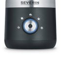 SEVERIN SM 3588 Spieniacz do mleka 550W czarny, 300ml