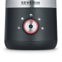 SEVERIN SM 3588 Spieniacz do mleka 550W czarny, 300ml