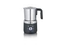 SEVERIN SM 3588 Spieniacz do mleka 550W czarny, 300ml