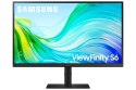 Samsung S61F monitor komputerowy 68,6 cm (27") 2560 x 1440 px Quad HD LCD Czarny