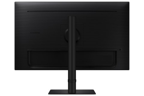 Samsung S61F monitor komputerowy 68,6 cm (27") 2560 x 1440 px Quad HD LCD Czarny