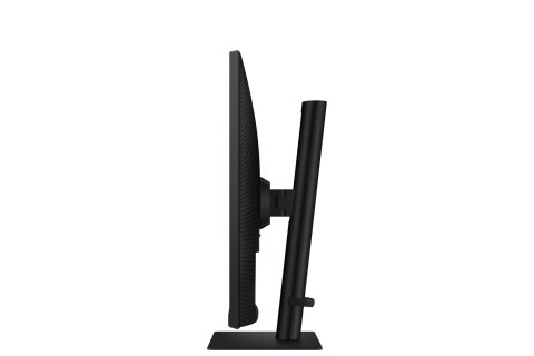 Samsung S61F monitor komputerowy 68,6 cm (27") 2560 x 1440 px Quad HD LCD Czarny