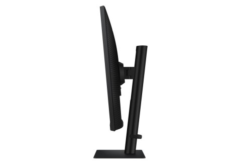 Samsung S61F monitor komputerowy 68,6 cm (27") 2560 x 1440 px Quad HD LCD Czarny