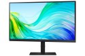Samsung S61F monitor komputerowy 68,6 cm (27") 2560 x 1440 px Quad HD LCD Czarny