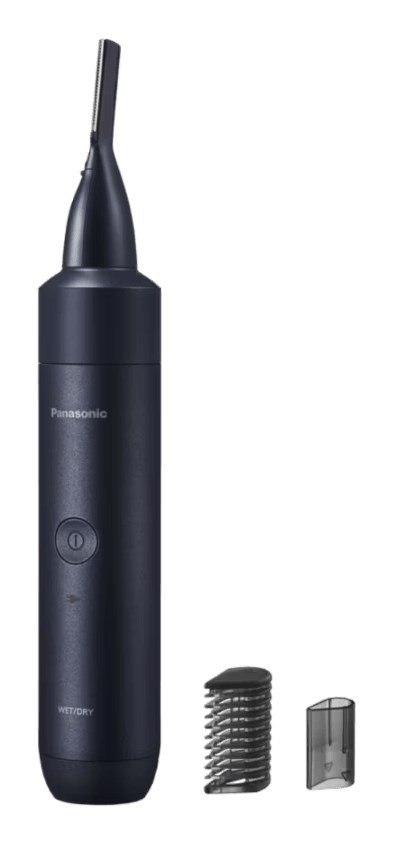 Akcesoria do trymerów wielokształtowych Panasonic | Kontroler ER-CDT1-A301 | Akcesoria | Czarny