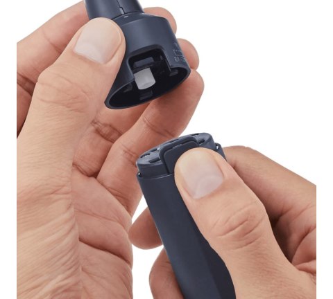 Akcesoria do trymerów wielokształtowych Panasonic | Kontroler ER-CDT1-A301 | Akcesoria | Czarny