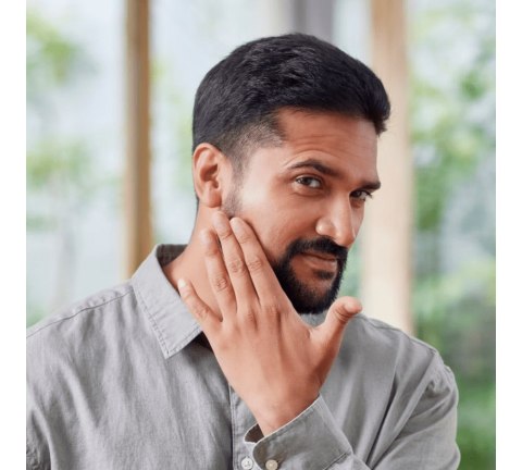 Akcesoria do trymerów wielokształtowych Panasonic | Kontroler ER-CDT1-A301 | Akcesoria | Czarny