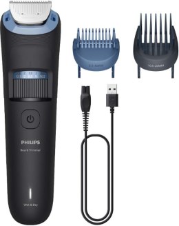 PHILIPS BT3665/15 Czarny