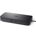 Dell Stacja dokująca Pro Thunderbolt 5 Smart Dock SD25TB5