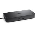 Dell Stacja dokująca Pro Thunderbolt 5 Smart Dock SD25TB5