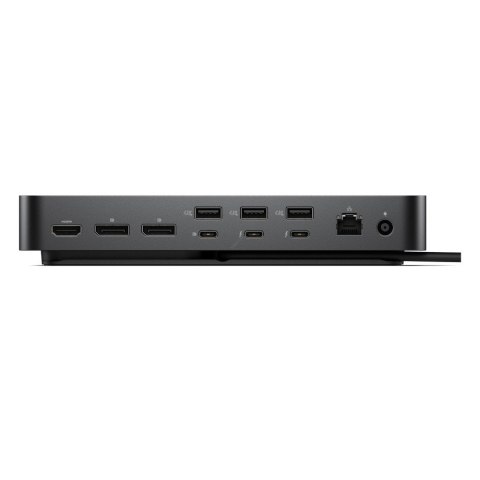 Dell Stacja dokująca Pro Thunderbolt 5 Smart Dock SD25TB5