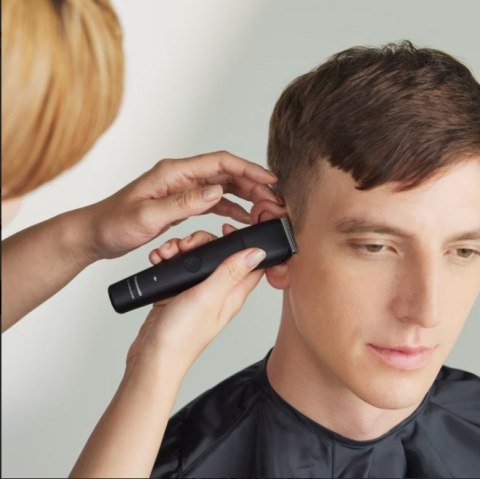 Golarka Panasonic ER-GP23-K801 Czas pracy max 100 min Litowo-jonowy