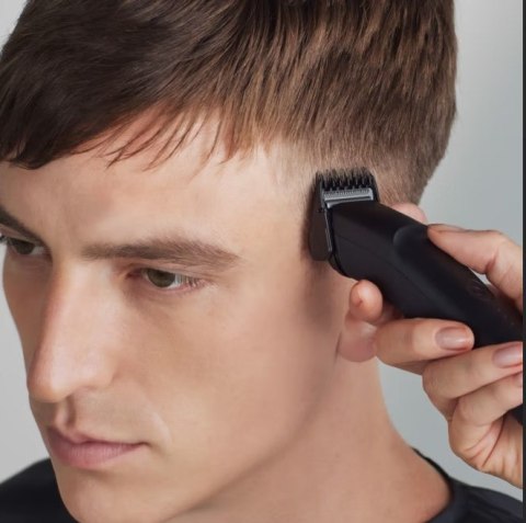 Golarka Panasonic ER-GP23-K801 Czas pracy max 100 min Litowo-jonowy