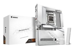 Płyta główna Gigabyte B850 AORUS STEALTH ICE (B850, AM5, ATX, DDR5)