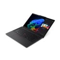 Laptop Lenovo ThinkPad T14 G6 AMD | 14 " IPS WUXGA | 1920 x 1200 | Powłoka przeciwodblaskowa | AMD Ryzen AI 5 PRO | 32 GB DDR5 |
