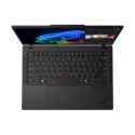 Laptop Lenovo ThinkPad T14 G6 AMD | 14 " IPS WUXGA | 1920 x 1200 | Powłoka przeciwodblaskowa | AMD Ryzen AI 5 PRO | 32 GB DDR5 |