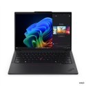 Laptop Lenovo ThinkPad T14 G6 AMD | 14 " IPS WUXGA | 1920 x 1200 | Powłoka przeciwodblaskowa | AMD Ryzen AI 5 PRO | 32 GB DDR5 |