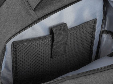 Plecak na laptopa Natec Alpaka 2 | Pasuje do rozmiaru 15,6 " | Plecak | Szary