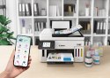 Drukarka atramentowa Canon MAXIFY GX6150 Kolor Format A4 Sieć Wi-Fi