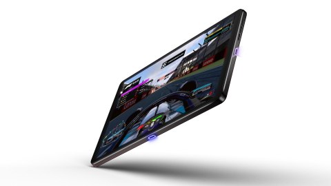 Tablet Lenovo Legion Tab (bez zasilacza) | 8,8 cala | Zaćmienie | 2560 x 1600 pikseli | Qualcomm | Lwia paszcza 8 generacji 3 | 