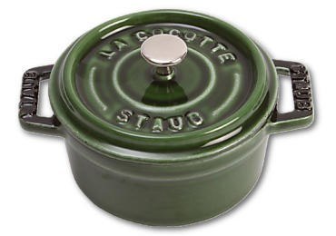 Staub Minis Patelnia pojedyncza