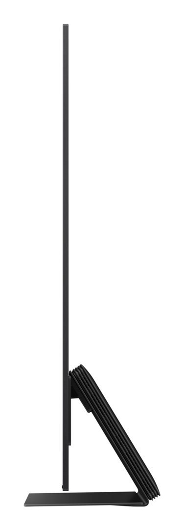 Telewizor Samsung QE55S95FATXXH OLED 55'' 4K Ultra HD 165Hz Tizen Dolby Atmos Czarny