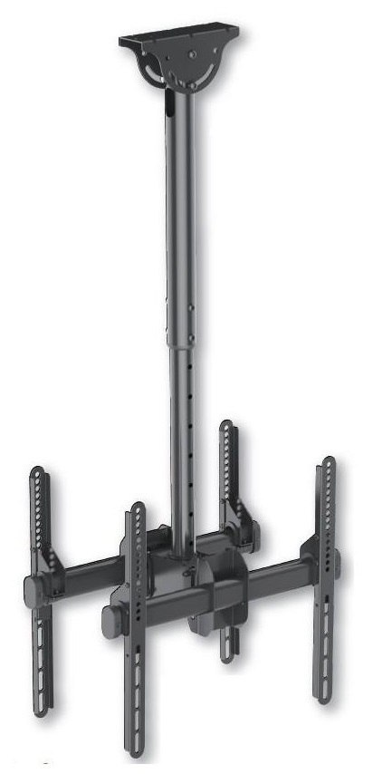 Uchwyt do TV TECHLY ICA-CPLB 944D (nośność 90kg /32 - 55 cali)