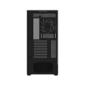 Zalman Obudowa P40 PRISM PLUS Mid-Tower Black