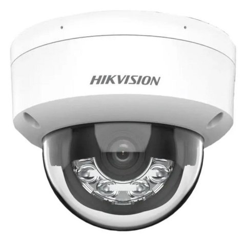 Kamera przemysłowa Hikvision Pro Series DS-2CD2163G2-LIS2U(4MM) z AcuSense, 3200 x 1800 px, montaż sufitowy/ścienny