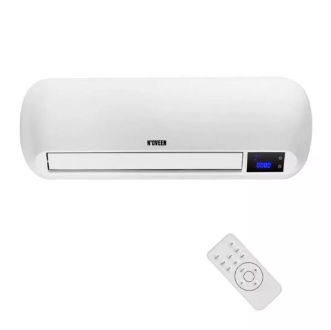 Kurtyna Grzewcza Noveen HC2100 pilot LED (WYPRZEDAŻ)