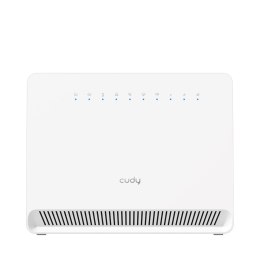Router CUDY LT400V Wi-Fi 4G N300 z głosem