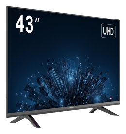 Monitor CCTV Hikvision DS-D5043F3-1V0S ekran do monitoringu 109,2 cm (43