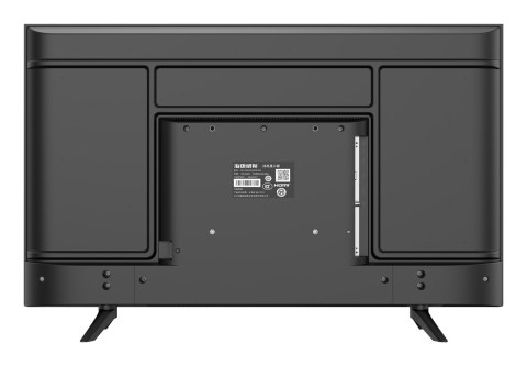 Monitor CCTV Hikvision DS-D5043F3-1V0S ekran do monitoringu 109,2 cm (43") 1920 x 1080 px