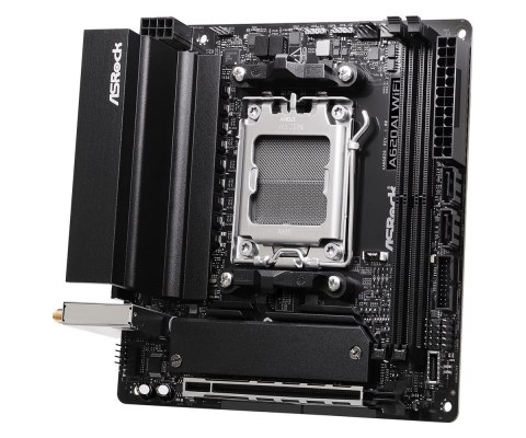 Płyta główna Asrock A620AI WIFI