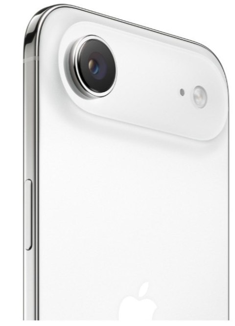 Apple IPhone Air 1TB Biały obłok