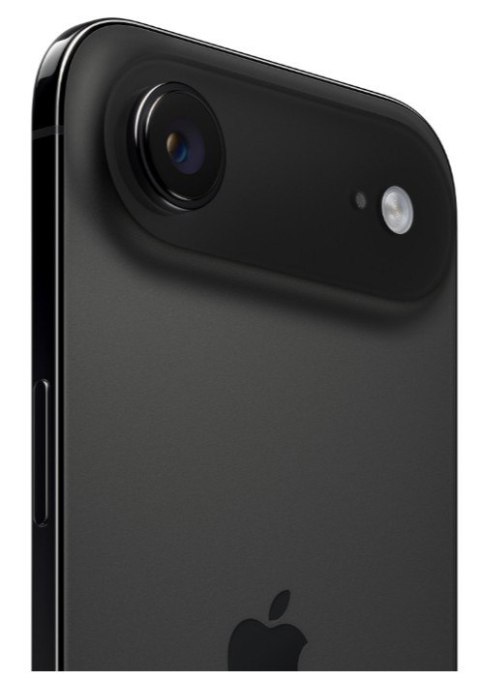 Apple IPhone Air 256 GB - gwiezdna czerń