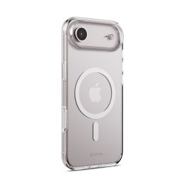 CRONG Clear MAG Cover - Etui MagSafe iPhone Air Przezroczyste