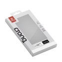 CRONG Clear MAG Cover - Etui MagSafe iPhone Air Przezroczyste