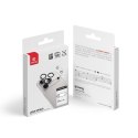 CRONG Lens Shield - Szkło na aparat i obiektyw iPhone 17 Air