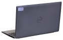 DELL LATITUDE 5520 i5-1135G7 16GB 256SSD 15,6" FHD Win11pro + zasilacz UŻYWANY